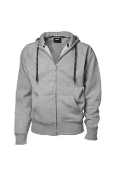 Image of Full Zip Hooded Sweatshirt
