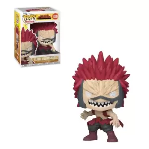 Image of My Hero Academia Eijiro Unbreakable Funko Pop! Vinyl