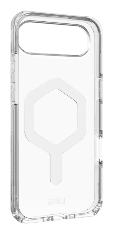 Image of Urban Armor Gear Urban Armor Gear 114532114341 mobile phone case 16.5cm (6.5") Cover Transparent 114532114341