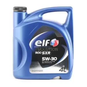 Image of ELF Engine oil OPEL,FORD,RENAULT 2196576 Motor oil,Oil