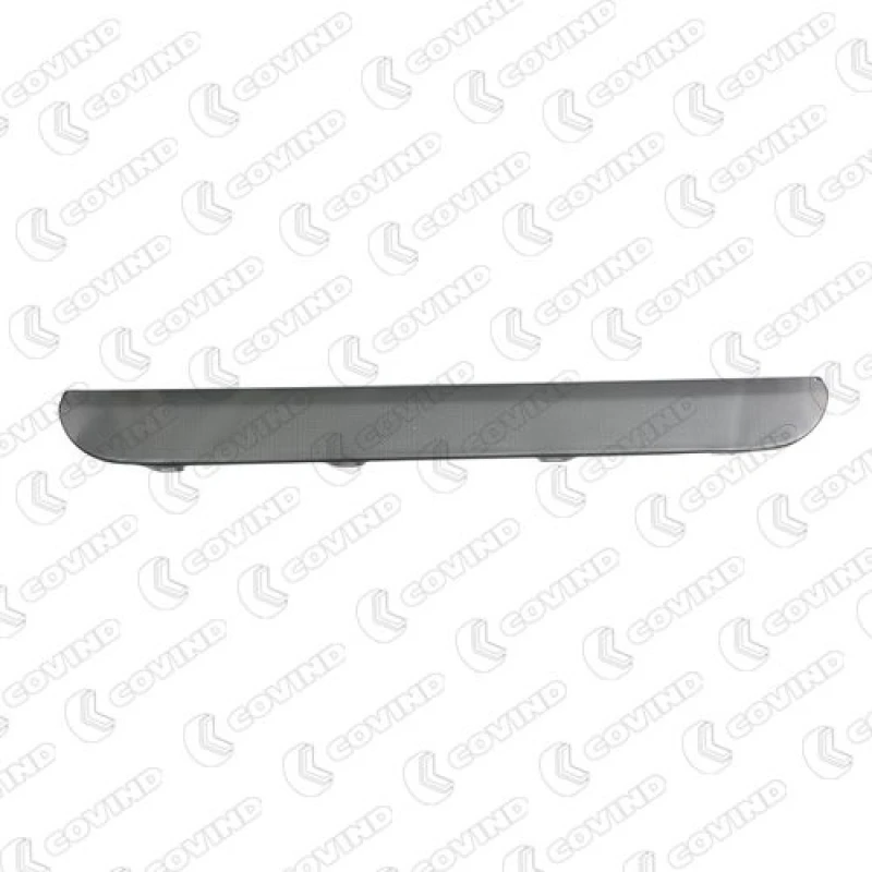 Image of DT Spare Parts 1.23145 Bumper Grill Fitting Position: Front Ventilation Grille,bumper (244)