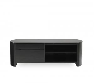 Image of Alphason Finewoods 1100 TV Stand