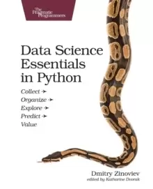 Image of Data Science Essentials in Python