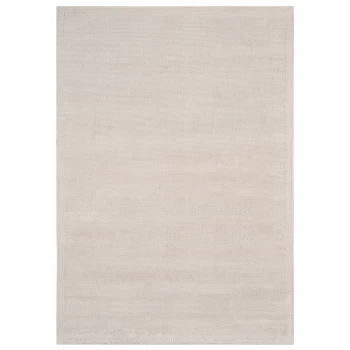 Image of Asiatic Reko Rug - 150 x 100cm - Putty