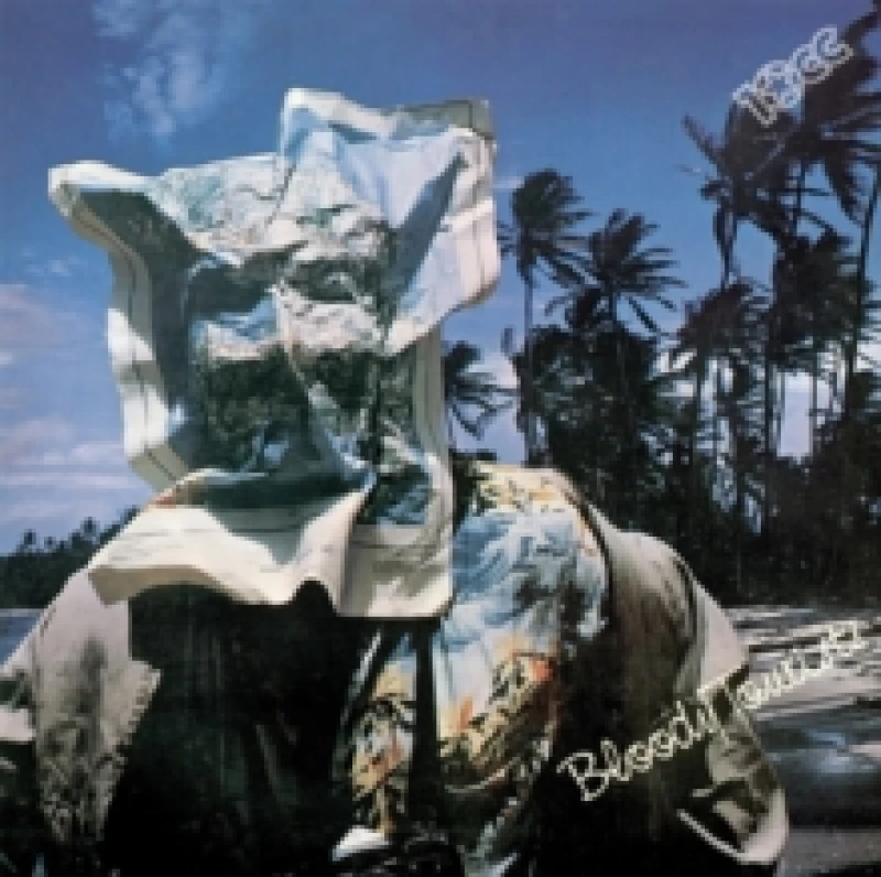 Image of Bloody Tourists Vinyl