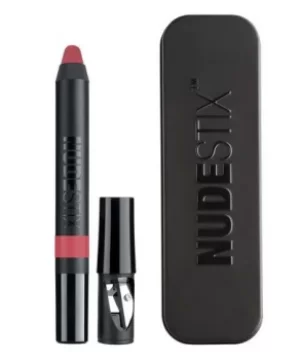Image of Nudestix Magnetic Matte Lip Colour Saint