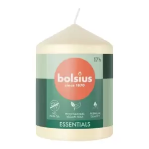 Image of Bolsius Essentials Pillar Candle