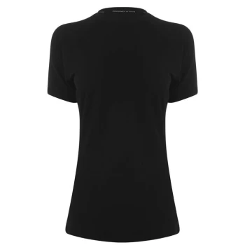 Image of Karrimor X OM Active T Shirt Ladies - Black