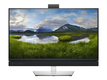 Image of Dell 27" C2722DE Quad HD LED Monitor