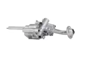 Image of RIDEX Oil Pump VW,SEAT 596O0009 027115105,027115105E,049115105A 055115105D,27115105,27115105E,49115105A,55115105D,027115105,027115105E,049115105A