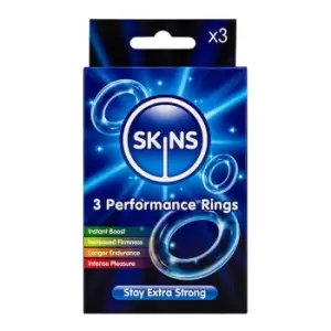 Image of Skins Performance Ring