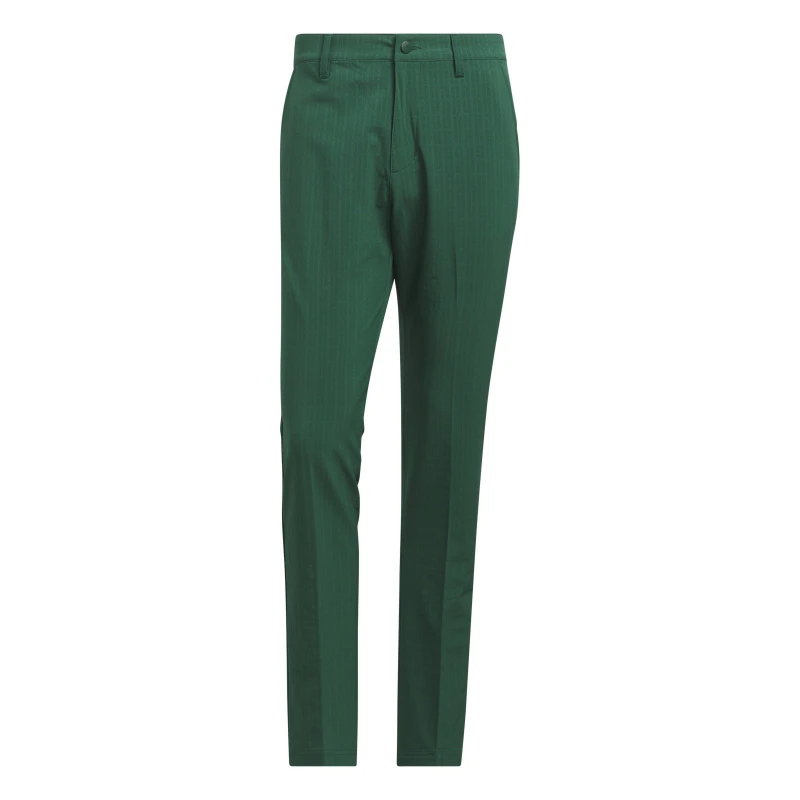 Image of adidas Ultimate365 Fall Weight Golf Trousers Mens - Green Green 36 S