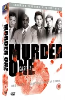 Image of Murder One: Season 2