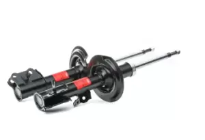 Image of TRW Shock absorber HYUNDAI,KIA JGM1307T 546501K000,546501K100,546601K000 Shocks,Shock absorbers,Suspension shocks 546601K100,546601P100,546501K000