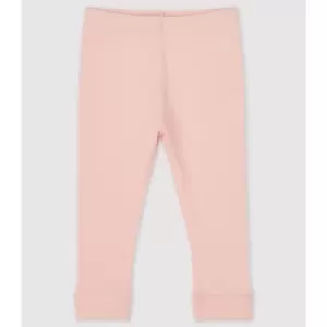 Image of Cotton Leggings, 6 Months-3 Years