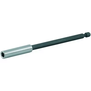 Image of Wickes Magnetic Screwdriver Bit Holder 150mm