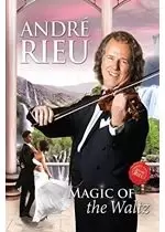 Image of Andre Rieu: Magic Of The Waltz [DVD]