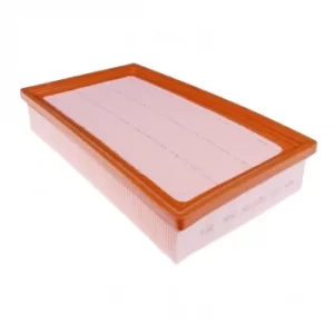 Image of Air Filter ADJ132201 by Blue Print