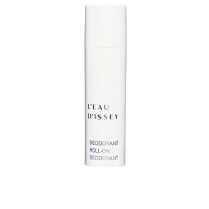 Image of Issey Miyake LEau DIssey Roll-On Deodorant 50ml