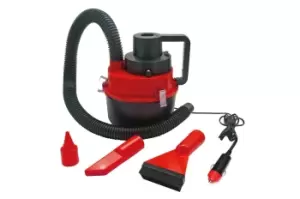 Image of AMiO Dry Vacuum 02381