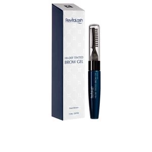 Image of HI-DEF tinted brow gel #soft brown