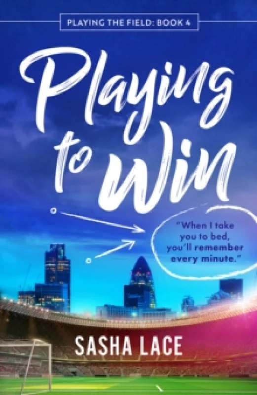 Image of Playing to Win. Paperback. By Sasha Lace Books