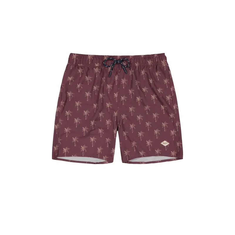 Image of Barts Swim shorts Barts Bernardou Rouge Male L