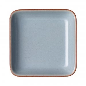 Image of Heritage Terrace Small Square Plate