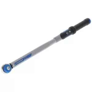 Image of Gedore DMK 300 2641259 Torque wrench 1/2 (12.5 mm) 60 - 300 Nm