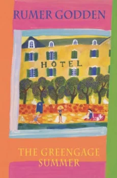 Image of The Greengage Summer by Rumer Godden Paperback
