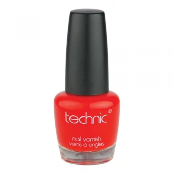 Image of Technic Nail Varnish - Pillar Box