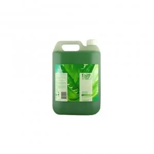 Image of Faith in Nature Jojoba Shampoo 5ltr