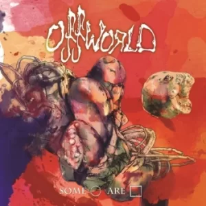 Image of Some Circles Are Square by Offworld CD Album