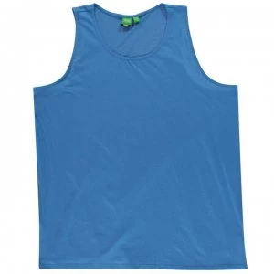 Image of D555 Fabio Vest Mens - Blue