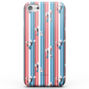 Image of Popeye Popeye And Olive Phone Case for iPhone and Android - iPhone 5C - Snap Case - Gloss