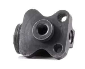 Image of TRW Brake Cylinder BWH190 Wheel Cylinder,Brake Wheel Cylinder TRABANT,P 601 Limousine,P 601 Universal,P 601 Kasten,P 601 Tramp