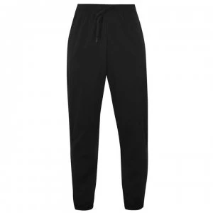 Image of adidas Regular Tracksuit Bottoms Mens - Black