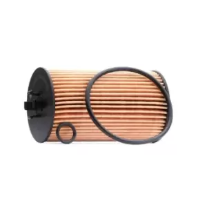 Image of FEBI BILSTEIN Oil filter 101641 Engine oil filter OPEL,CHEVROLET,VAUXHALL,INSIGNIA Caravan,Astra J Sports Tourer (P10),ASTRA J,ZAFIRA TOURER C (P12)