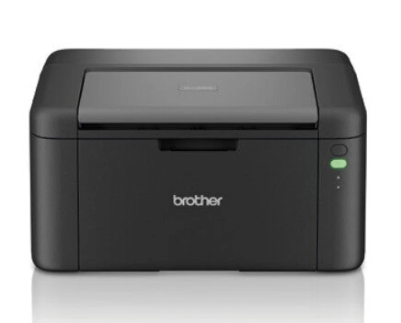 Image of Brother HL-L1240W A4 Mono Laser Printer (Wireless)