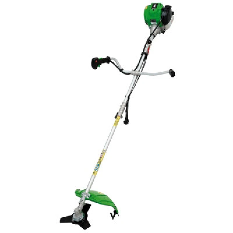 Image of Draper Petrol Brush Cutter And Line Trimmer, 36Cc