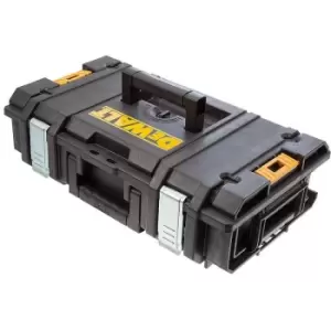 Image of 1-70-321-SP DS150 toughsystem Organiser Box (No Trays) 1-70-321 - Dewalt