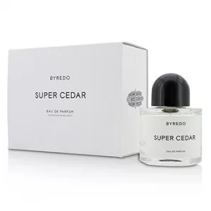 Image of Byredo Super Cedar Eau de Parfum Unisex 100ml