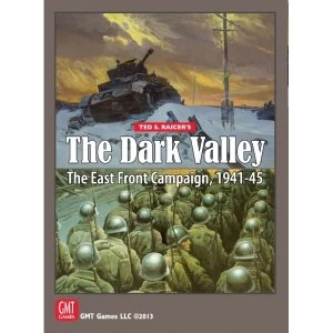 Image of The Dark Valley