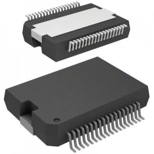Image of PMIC motor controllers Infineon Technologies BTM7752G Half bridge 2 Parallel DSO 36