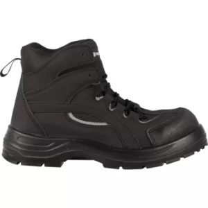 Image of Hiker Boot Black Mf S3 S RC Size 5