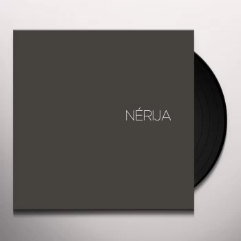 Image of N&eacute;rija - N&eacute;rija EP Vinyl
