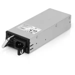 Image of Networks Redundant PSU - AC - 100W - Power supply - Black - Grey - 100 W - 100 - 240 V