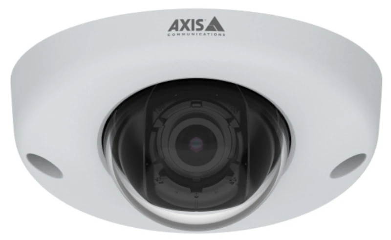 Image of AXIS Axis 01933-001 security camera Dome IP security camera 1920 x 1080 pixels Ceiling 01933-001
