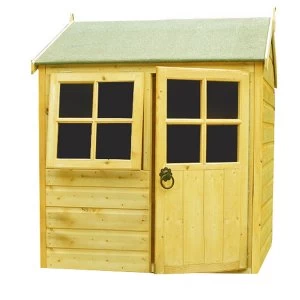 Image of Shire Bunny Playhouse