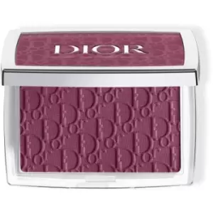 Image of DIOR Backstage Rosy Glow Blush illuminating blusher shade 006 Berry 4,4 g
